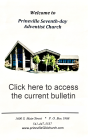 Current Bulletin