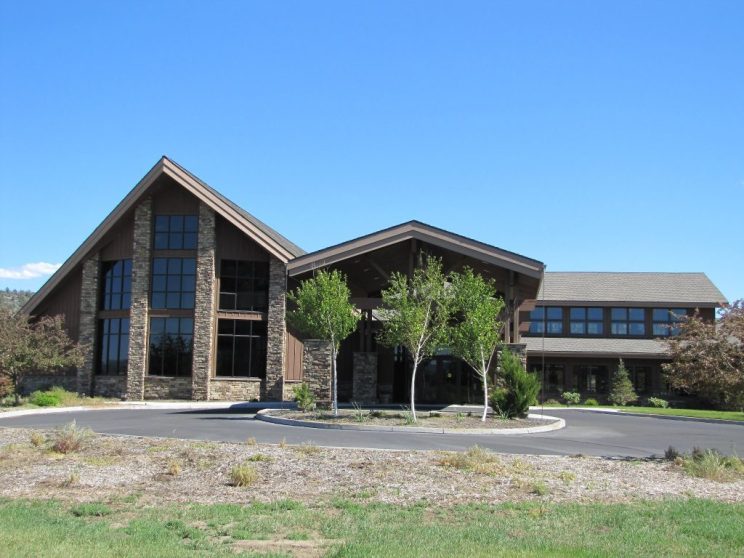 Prinville Seventh-day Adventist Church